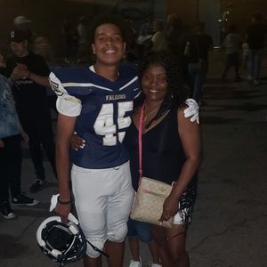 Meet your Posher, Marquette